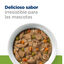 Hill's Prescription Diet Metabolic Estofado de Pollo y Vegetales lata para perros, , large indicador imagen numero 6